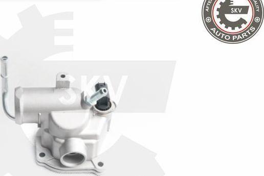 Esen SKV 20SKV024 - Termostat, rashladna tekućinu www.molydon.hr