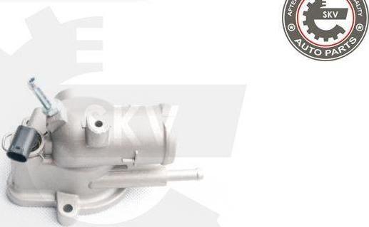 Esen SKV 20SKV028 - Termostat, rashladna tekućinu www.molydon.hr