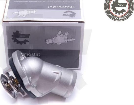 Esen SKV 20SKV156 - Termostat, rashladna tekućinu www.molydon.hr