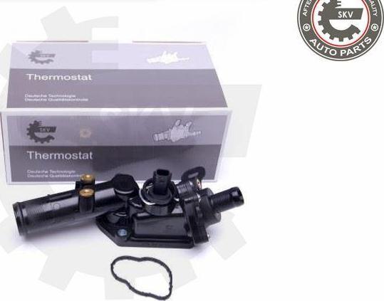 Esen SKV 20SKV109 - Termostat, rashladna tekućinu www.molydon.hr
