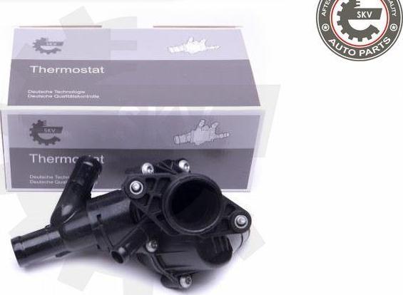 Esen SKV 20SKV120 - Termostat, rashladna tekućinu www.molydon.hr