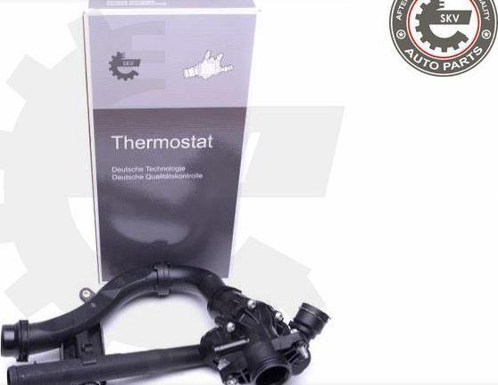 Esen SKV 20SKV121 - Termostat, rashladna tekućinu www.molydon.hr