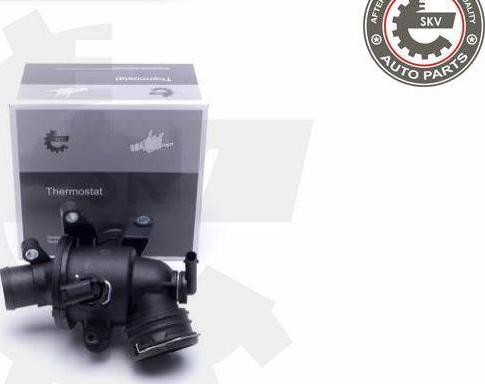 Esen SKV 20SKV127 - Termostat, rashladna tekućinu www.molydon.hr