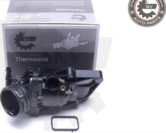 Esen SKV 20SKV200 - Termostat, rashladna tekućinu www.molydon.hr