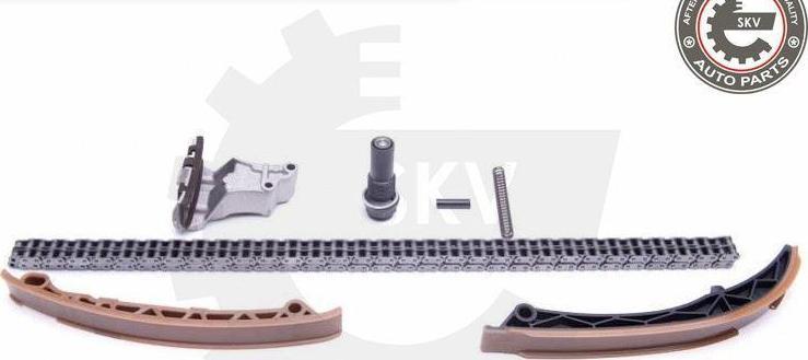 Esen SKV 21SKV129 - Set lanaca razvod i natezači www.molydon.hr