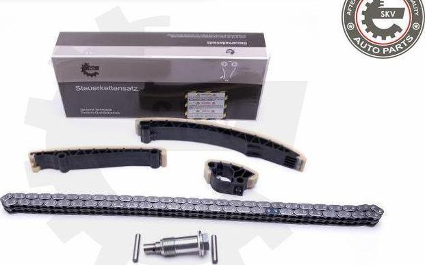 Esen SKV 21SKV127 - Set lanaca razvod i natezači www.molydon.hr