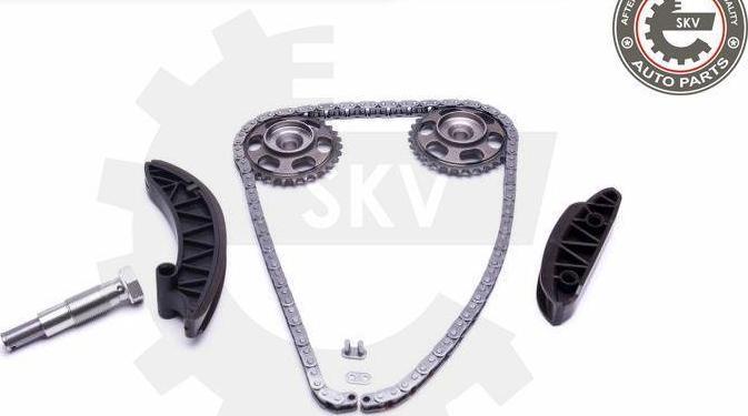 Esen SKV 21SKV172 - Set lanaca razvod i natezači www.molydon.hr