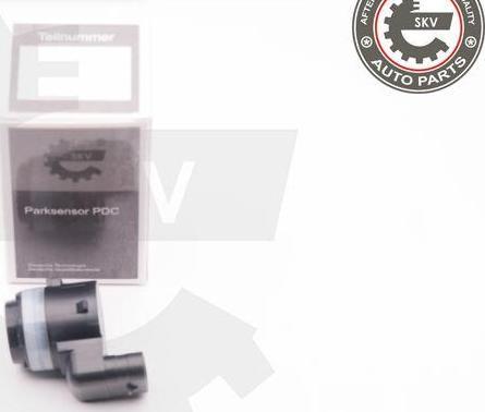 Esen SKV 28SKV014 - Senzor, Pomoć za parkiranje www.molydon.hr
