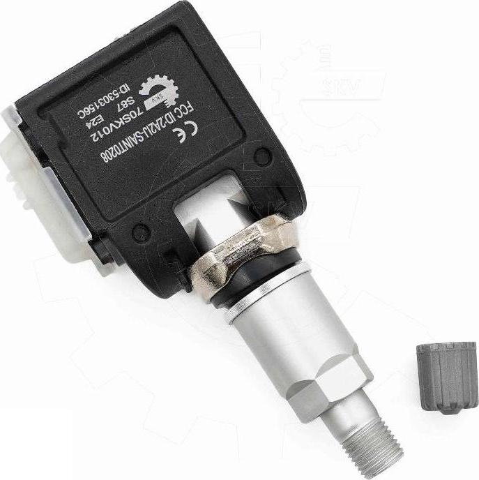 Esen SKV 70SKV012 - Senzor kotača, sistem za kontrolu pritiska u pneumaticima www.molydon.hr