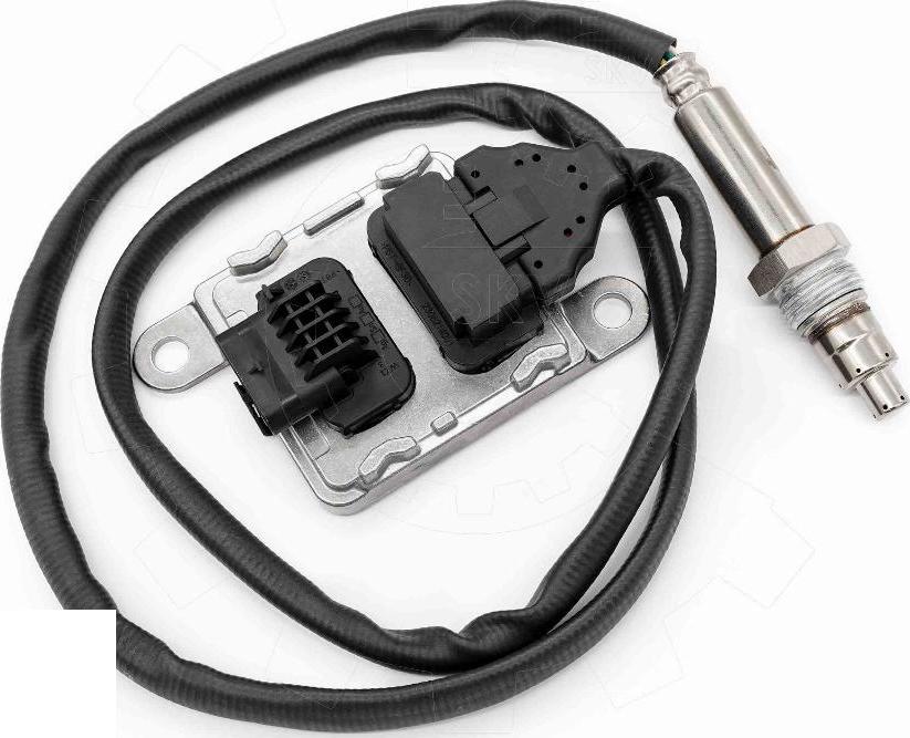 Esen SKV 71SKV014 - NOx-senzor, ubrizgavanje karbamida www.molydon.hr