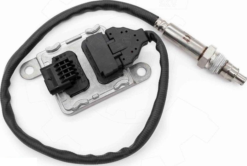 Esen SKV 71SKV018 - NOx-senzor, ubrizgavanje karbamida www.molydon.hr