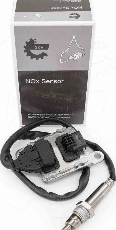 Esen SKV 71SKV013 - NOx-senzor, ubrizgavanje karbamida www.molydon.hr