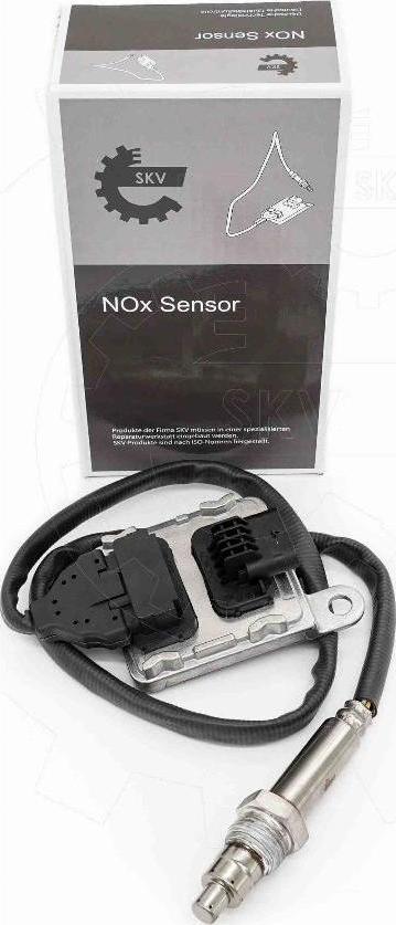 Esen SKV 71SKV017 - NOx-senzor, ubrizgavanje karbamida www.molydon.hr