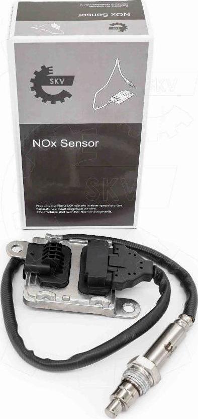 Esen SKV 71SKV038 - NOx-senzor, ubrizgavanje karbamida www.molydon.hr