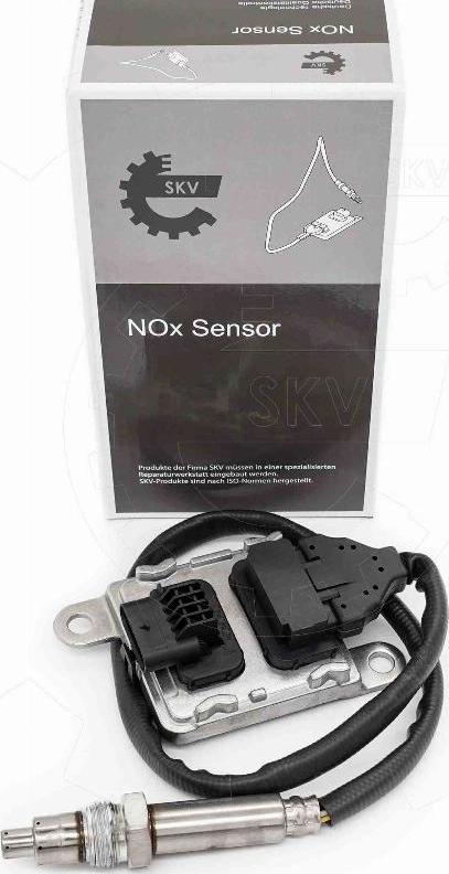 Esen SKV 71SKV025 - NOx-senzor, ubrizgavanje karbamida www.molydon.hr