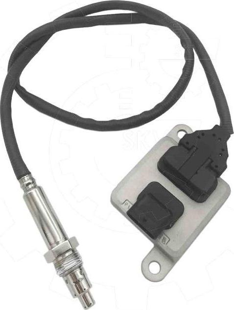 Esen SKV 71SKV105 - NOx-senzor, ubrizgavanje karbamida www.molydon.hr