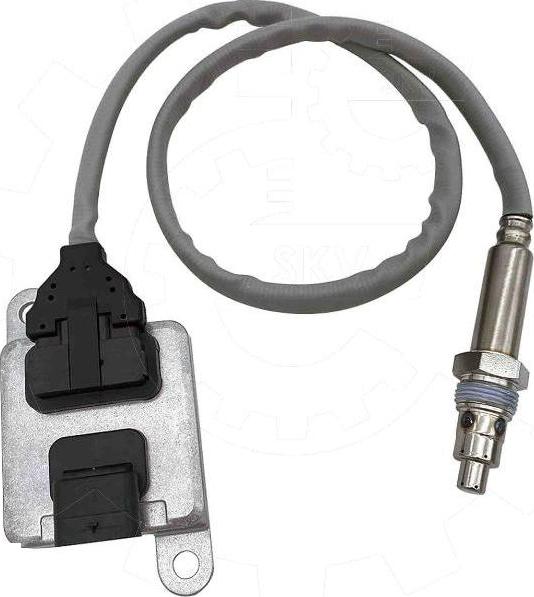 Esen SKV 71SKV115 - NOx-senzor, ubrizgavanje karbamida www.molydon.hr