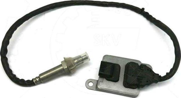 Esen SKV 71SKV118 - NOx-senzor, ubrizgavanje karbamida www.molydon.hr