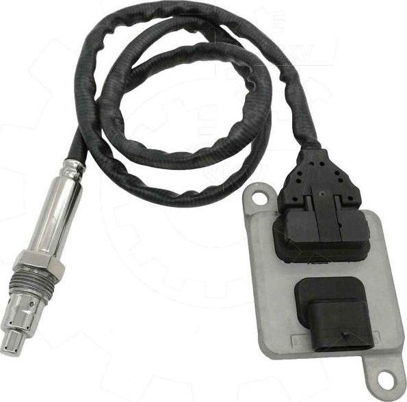Esen SKV 71SKV112 - NOx-senzor, ubrizgavanje karbamida www.molydon.hr