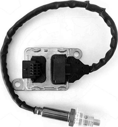 Esen SKV 71SKV125 - NOx-senzor, ubrizgavanje karbamida www.molydon.hr