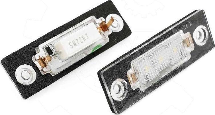 Esen SKV 72SKV534 - svjetlo za registarsku tablicu www.molydon.hr