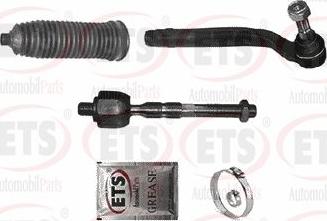 ETS 15.AJ.602 - Poprecna spona www.molydon.hr
