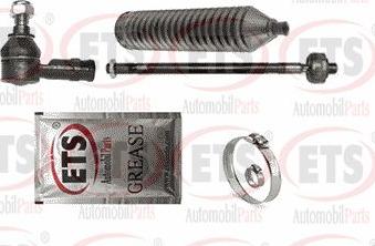 ETS 15.AJ.360 - Poprecna spona www.molydon.hr