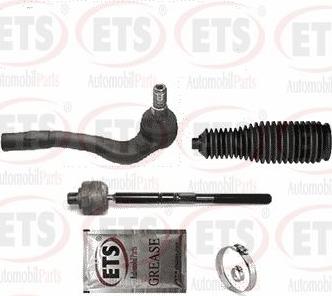 ETS 15.AJ.363 - Poprecna spona www.molydon.hr