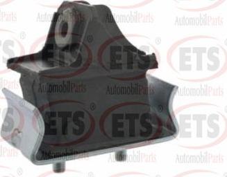 ETS 15.EM.122 - Nosač motora www.molydon.hr