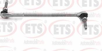 ETS 15.LB.945 - Šipka/spona, stabilizator www.molydon.hr