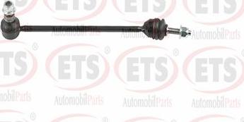 ETS 15.LB.940 - Šipka/spona, stabilizator www.molydon.hr