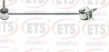 ETS 15.LB.943 - Šipka/spona, stabilizator www.molydon.hr