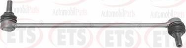 ETS 15.LB.907 - Šipka/spona, stabilizator www.molydon.hr