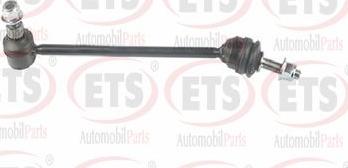 ETS 15.LB.931 - Šipka/spona, stabilizator www.molydon.hr