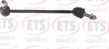 ETS 15.LB.927 - Šipka/spona, stabilizator www.molydon.hr