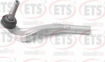 ETS 15.TR.561 - Kraj spone, kuglasti zglob www.molydon.hr