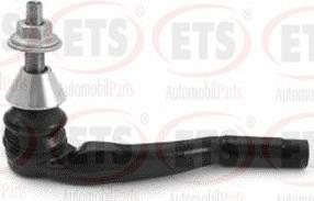 ETS 15.TR.535 - Kraj spone, kuglasti zglob www.molydon.hr