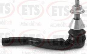 ETS 15.TR.536 - Kraj spone, kuglasti zglob www.molydon.hr