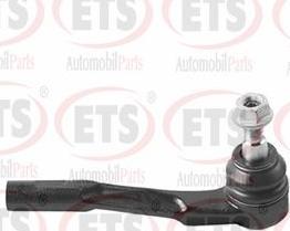 ETS 15.TR.527 - Kraj spone, kuglasti zglob www.molydon.hr