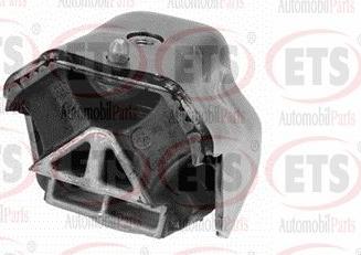 ETS 31.EM.891 - Nosač motora www.molydon.hr