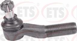 ETS 70.TR.201 - Kraj spone, kuglasti zglob www.molydon.hr