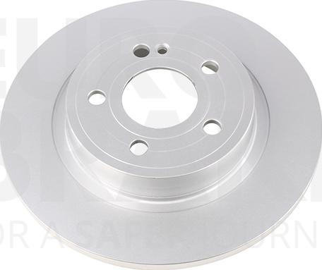 Eurobrake 58153433101 - Kočioni disk www.molydon.hr