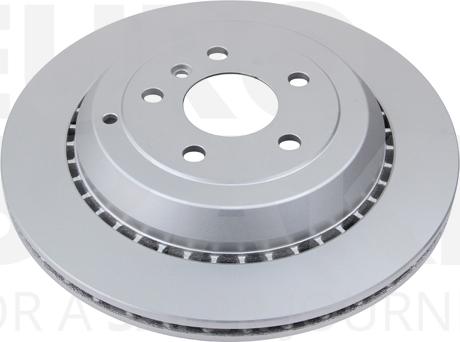 Eurobrake 5815313394 - Kočioni disk www.molydon.hr