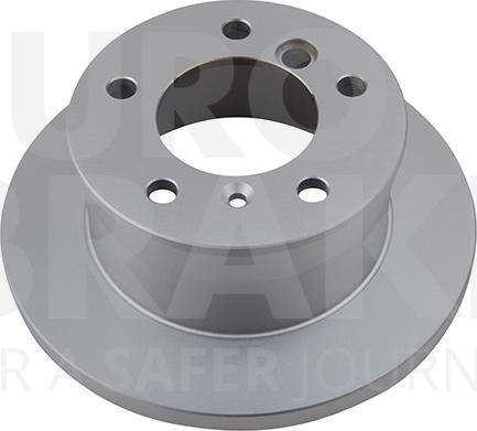 Eurobrake 5815313396 - Kočioni disk www.molydon.hr