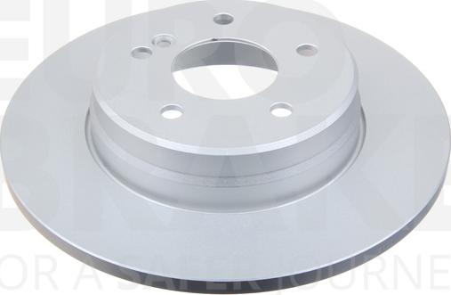 Eurobrake 5815313340 - Kočioni disk www.molydon.hr