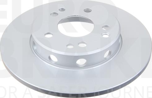 Eurobrake 5815313309 - Kočioni disk www.molydon.hr