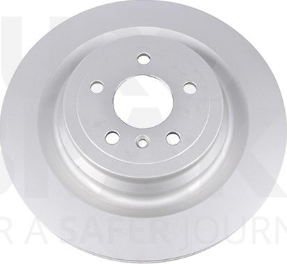 Eurobrake 58153133143 - Kočioni disk www.molydon.hr