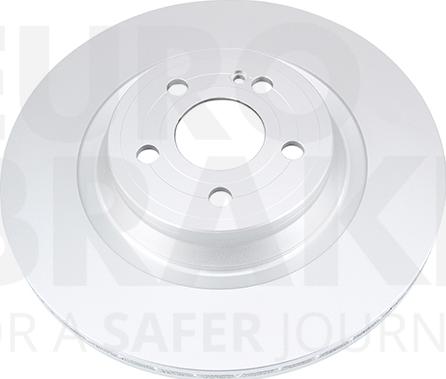 Eurobrake 58153133155 - Kočioni disk www.molydon.hr