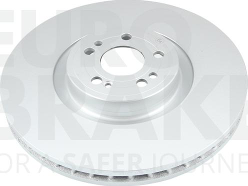 Eurobrake 58153133162 - Kočioni disk www.molydon.hr