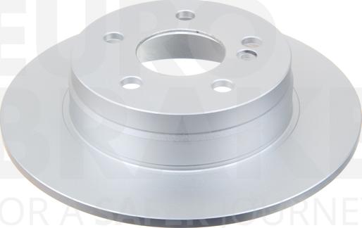 Eurobrake 58153133104 - Kočioni disk www.molydon.hr
